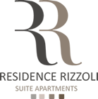 Residence Rizzoli Bologna Logo